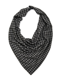 Шарф MyScarf модель Ed_021 Фото