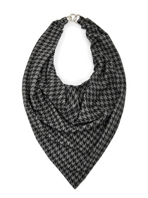 Шарф MyScarf модель Ed_021 Фото