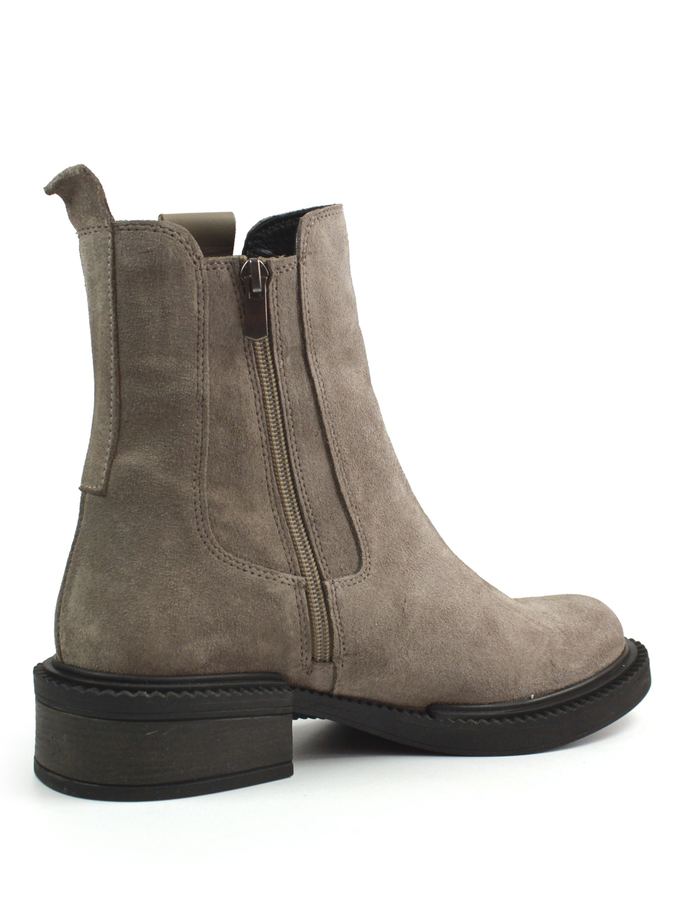 Челси It-girl модель 457-221-1221-vizon Фото