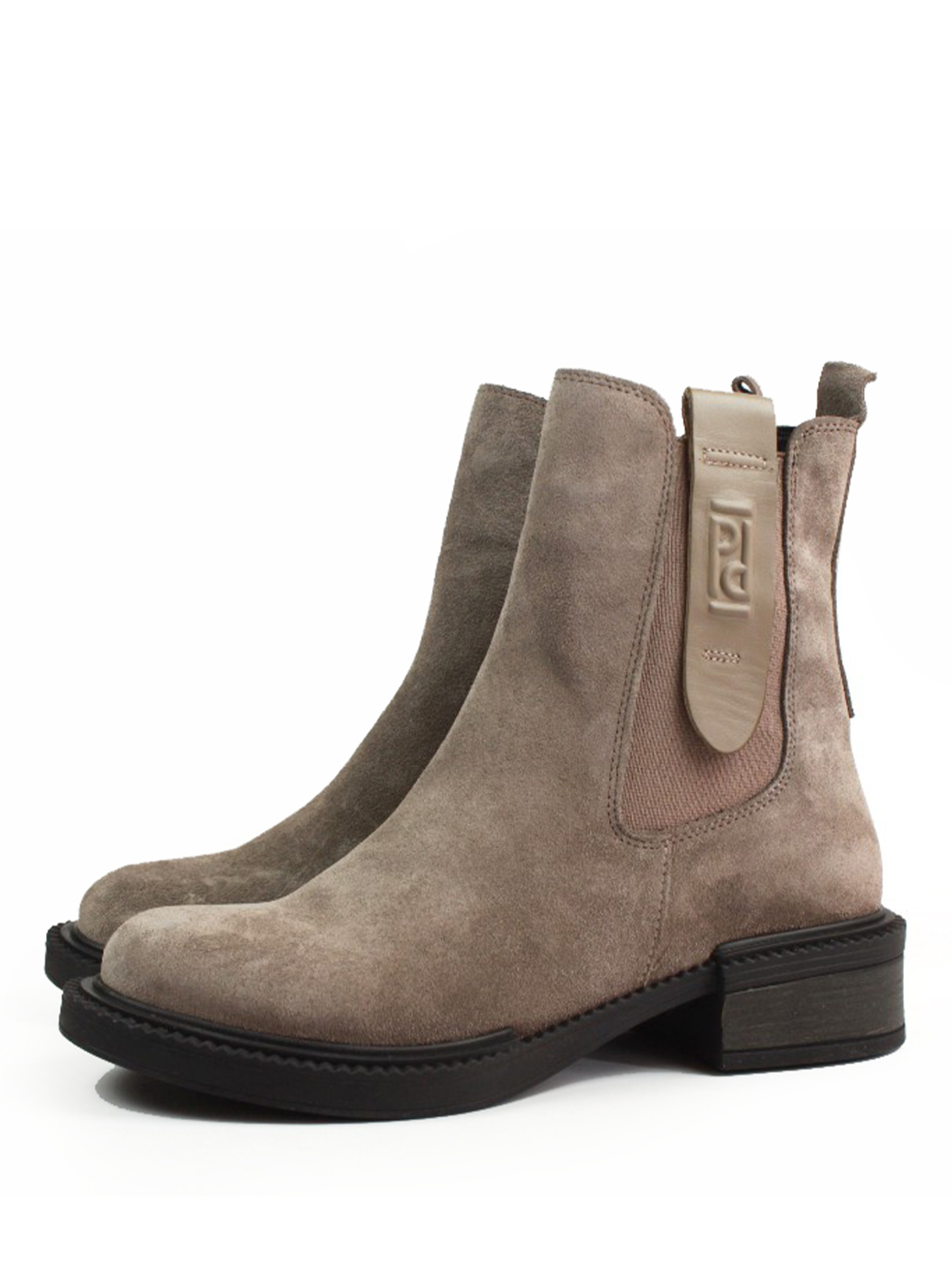 Челси It-girl модель 457-221-1221-vizon Фото