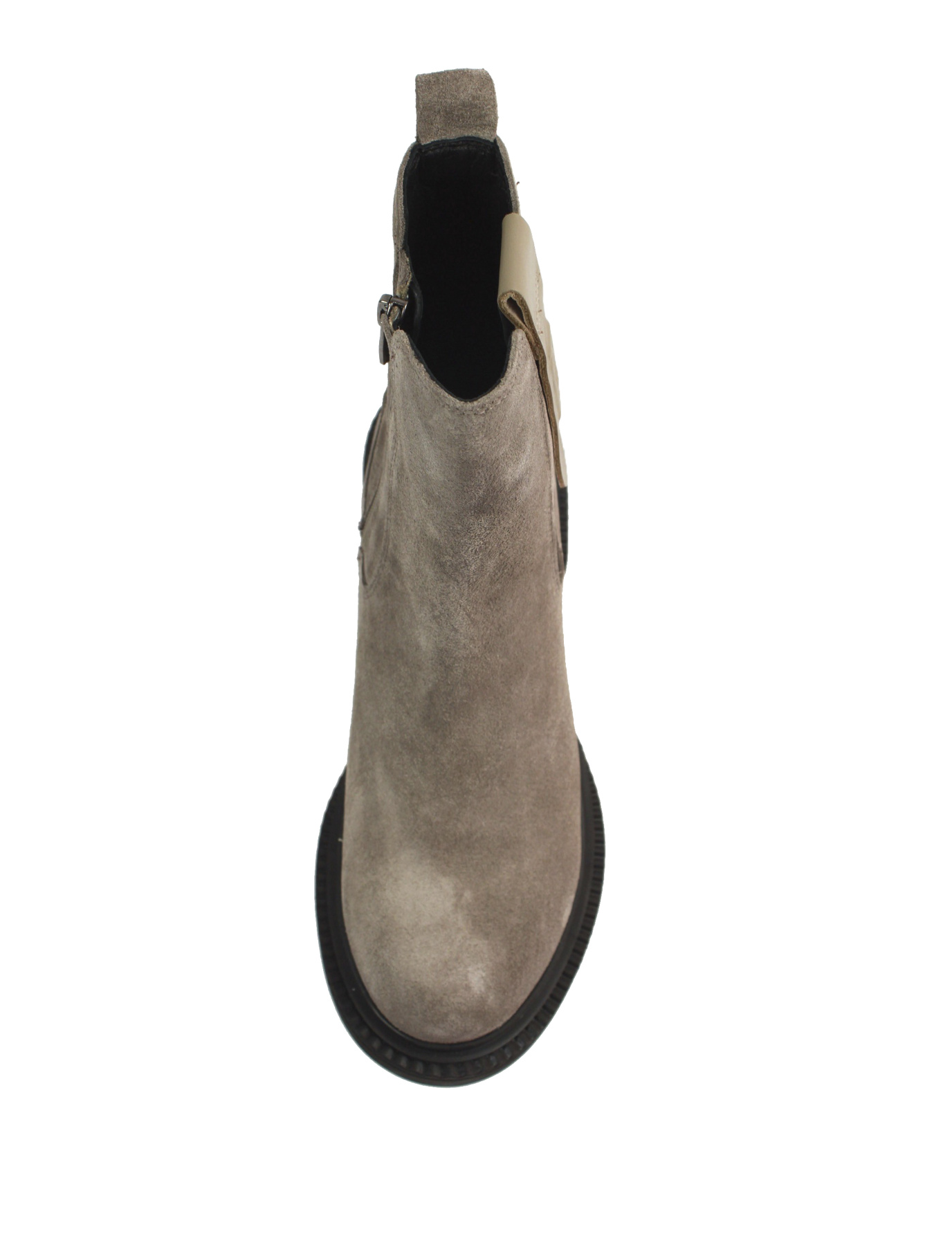 Челсі It-girl модель 457-221-1221-vizon Фото