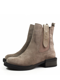 Челсі It-girl модель 457-221-1221-vizon Фото