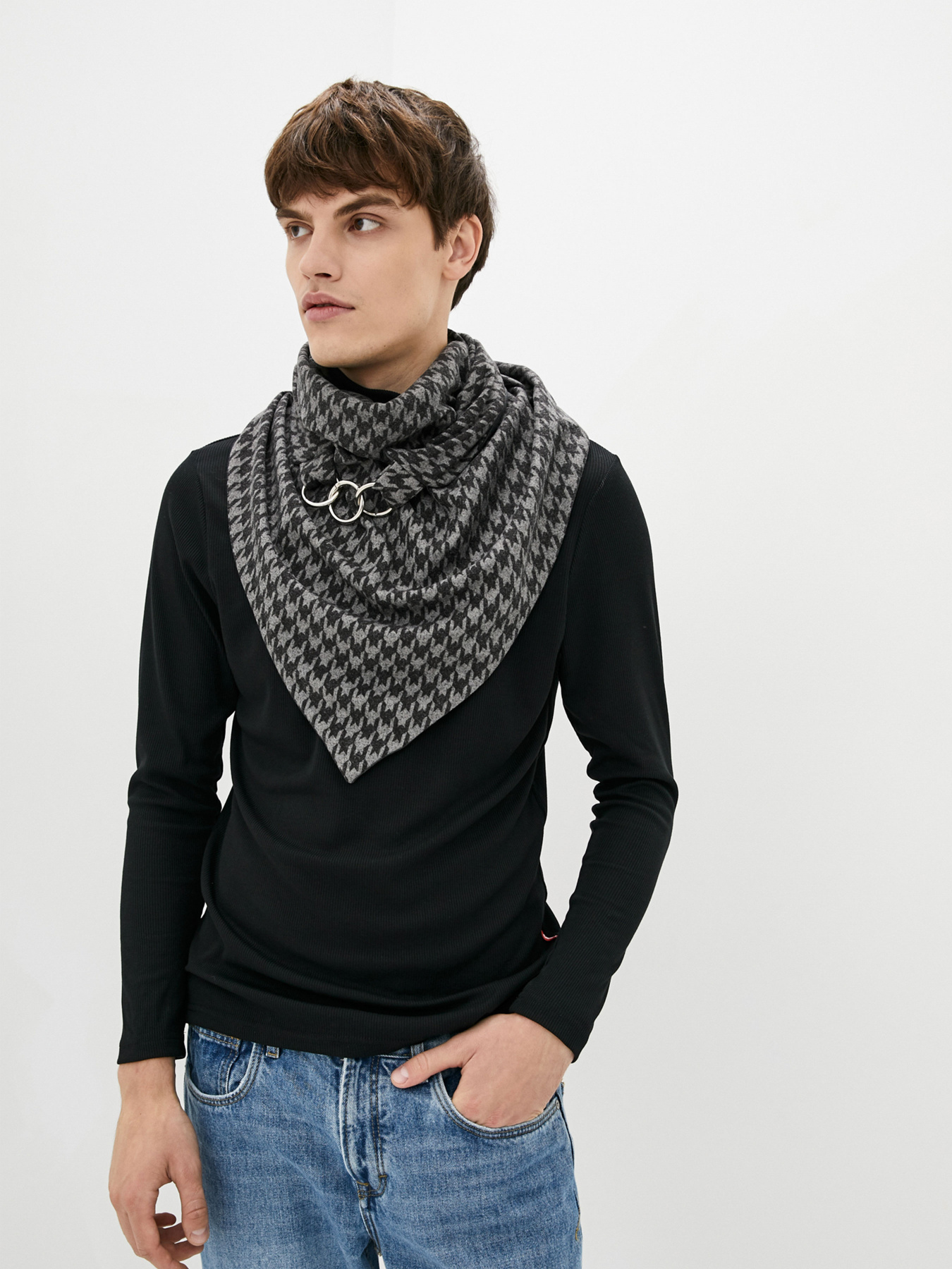 Шарф MyScarf модель Ed_022 Фото