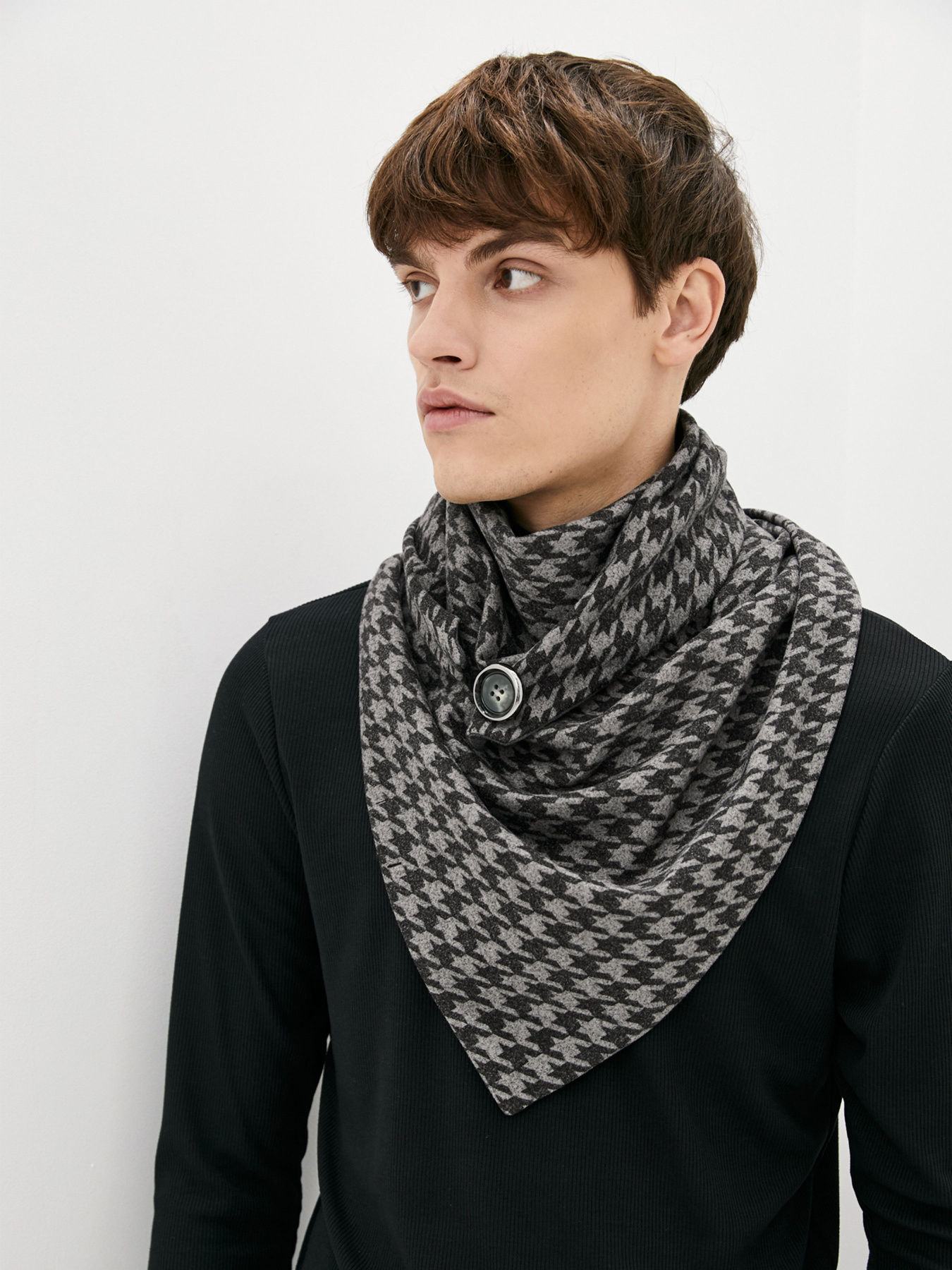 Шарф MyScarf модель Ed_022 Фото