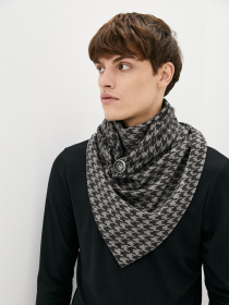 Шарф MyScarf модель Ed_022 Фото