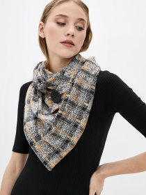 Шарф MyScarf модель Ed_023 Фото