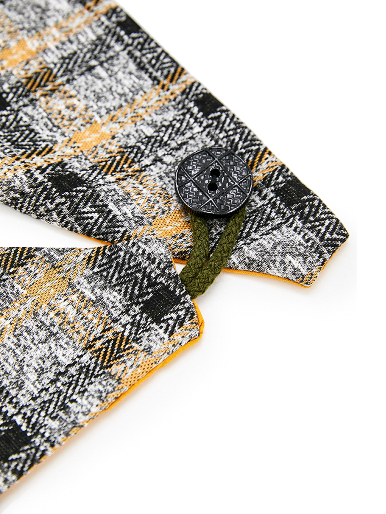 Шарф MyScarf модель Ed_023 Фото