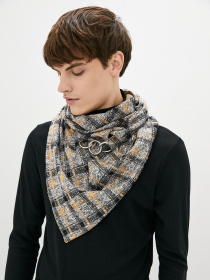 Шарф MyScarf модель Ed_024 Фото
