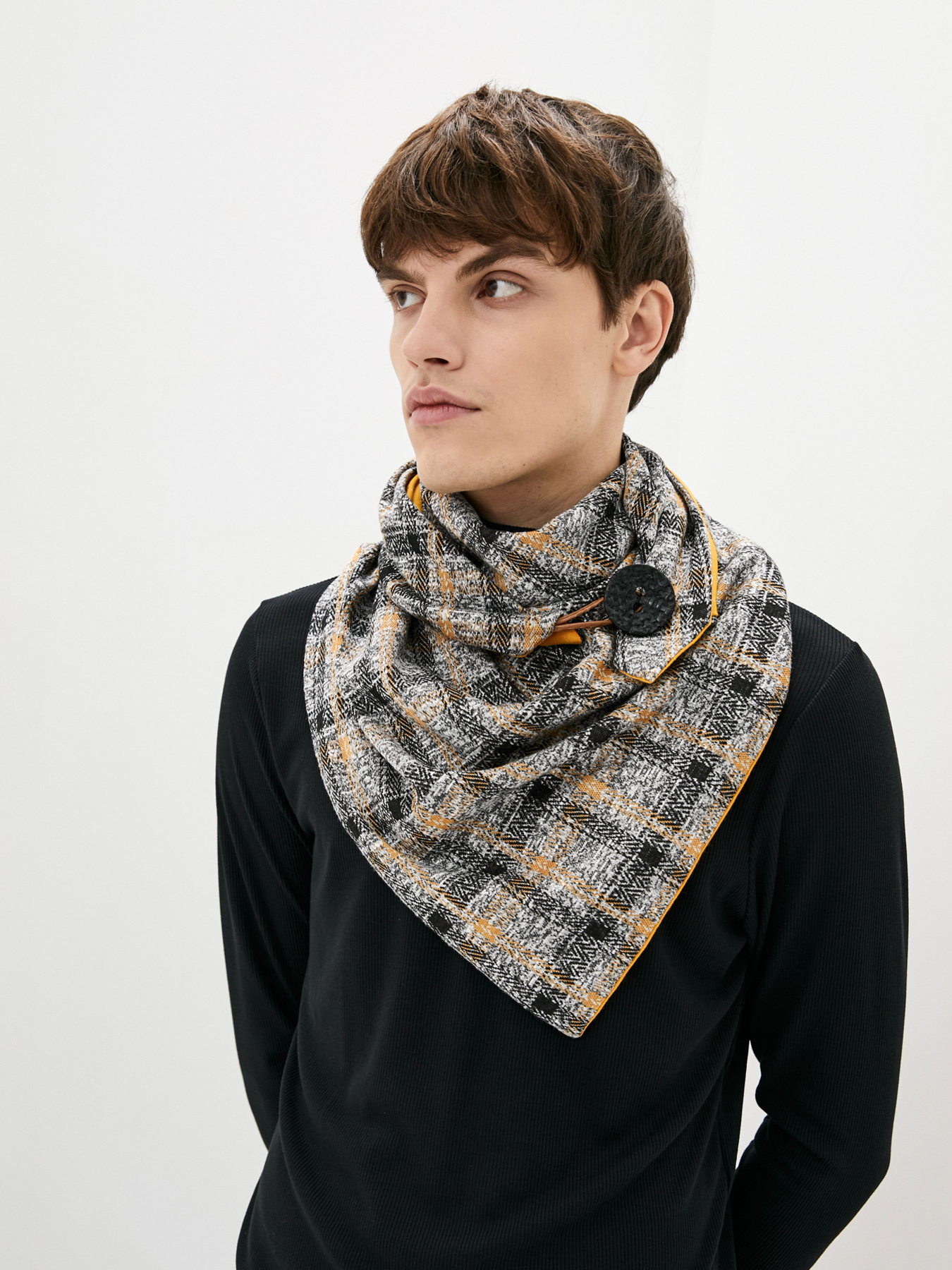 Шарф MyScarf модель Ed_024 Фото