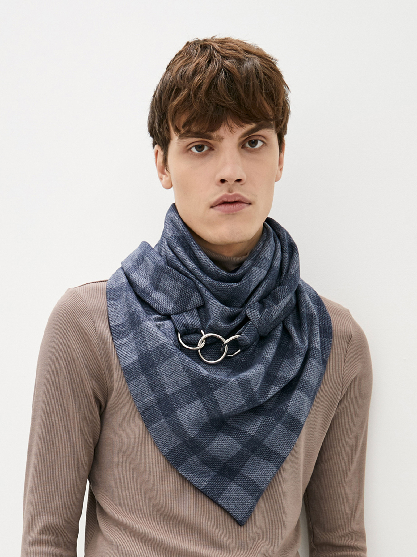 Шарф MyScarf модель Ed_030 Фото