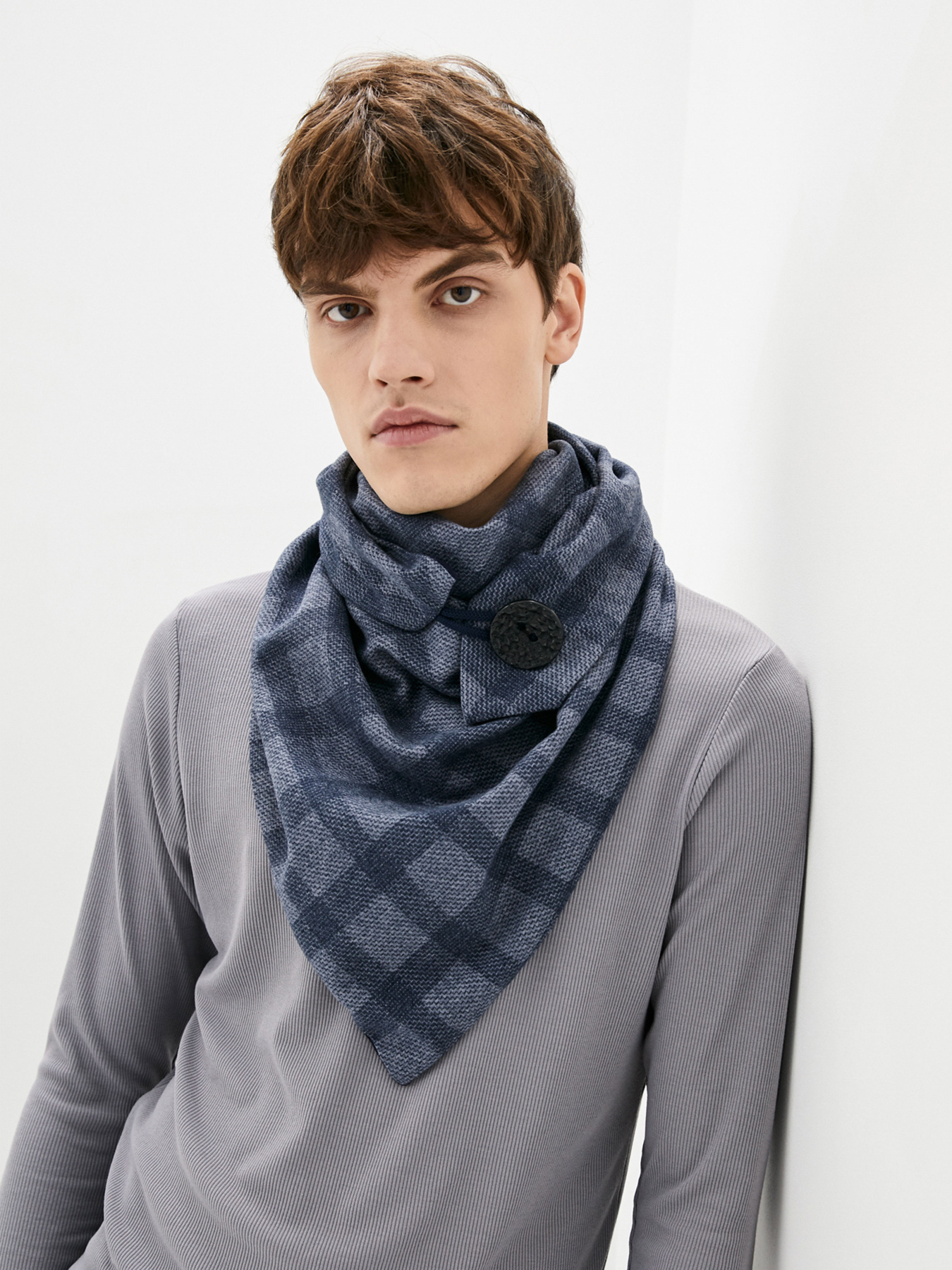 Шарф MyScarf модель Ed_030 Фото