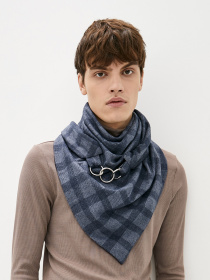 Шарф MyScarf модель Ed_030 Фото