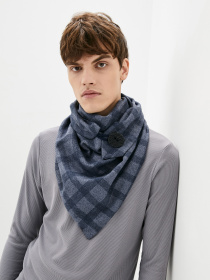 Шарф MyScarf модель Ed_030 Фото