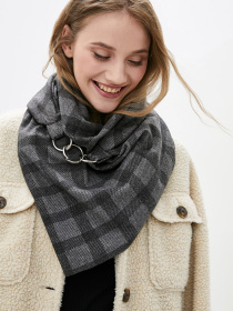 Шарф MyScarf модель Ed_031 Фото