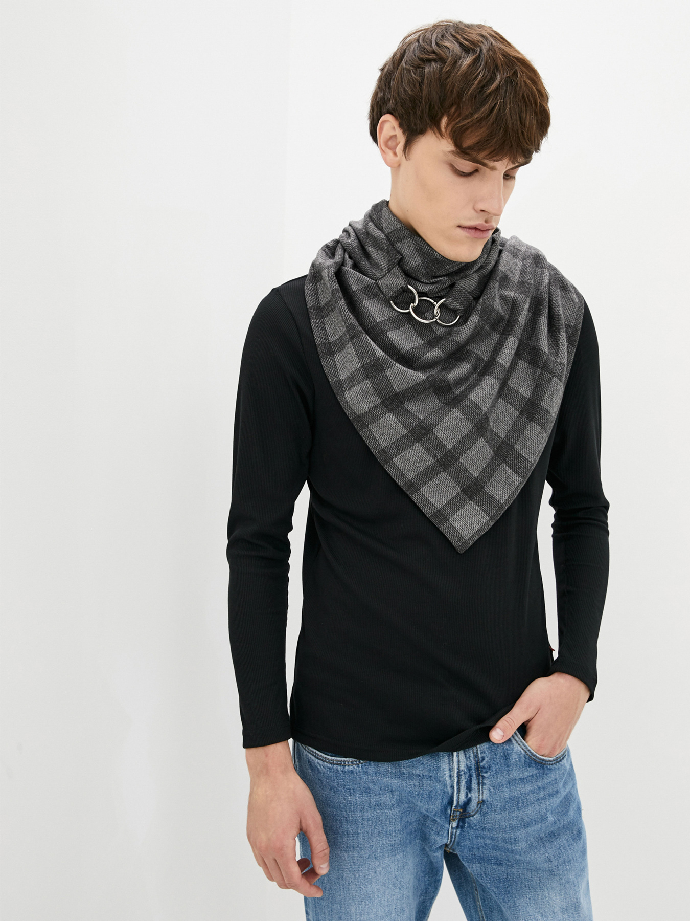 Шарф MyScarf модель Ed_032 Фото