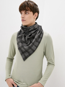 Шарф MyScarf модель Ed_032 Фото