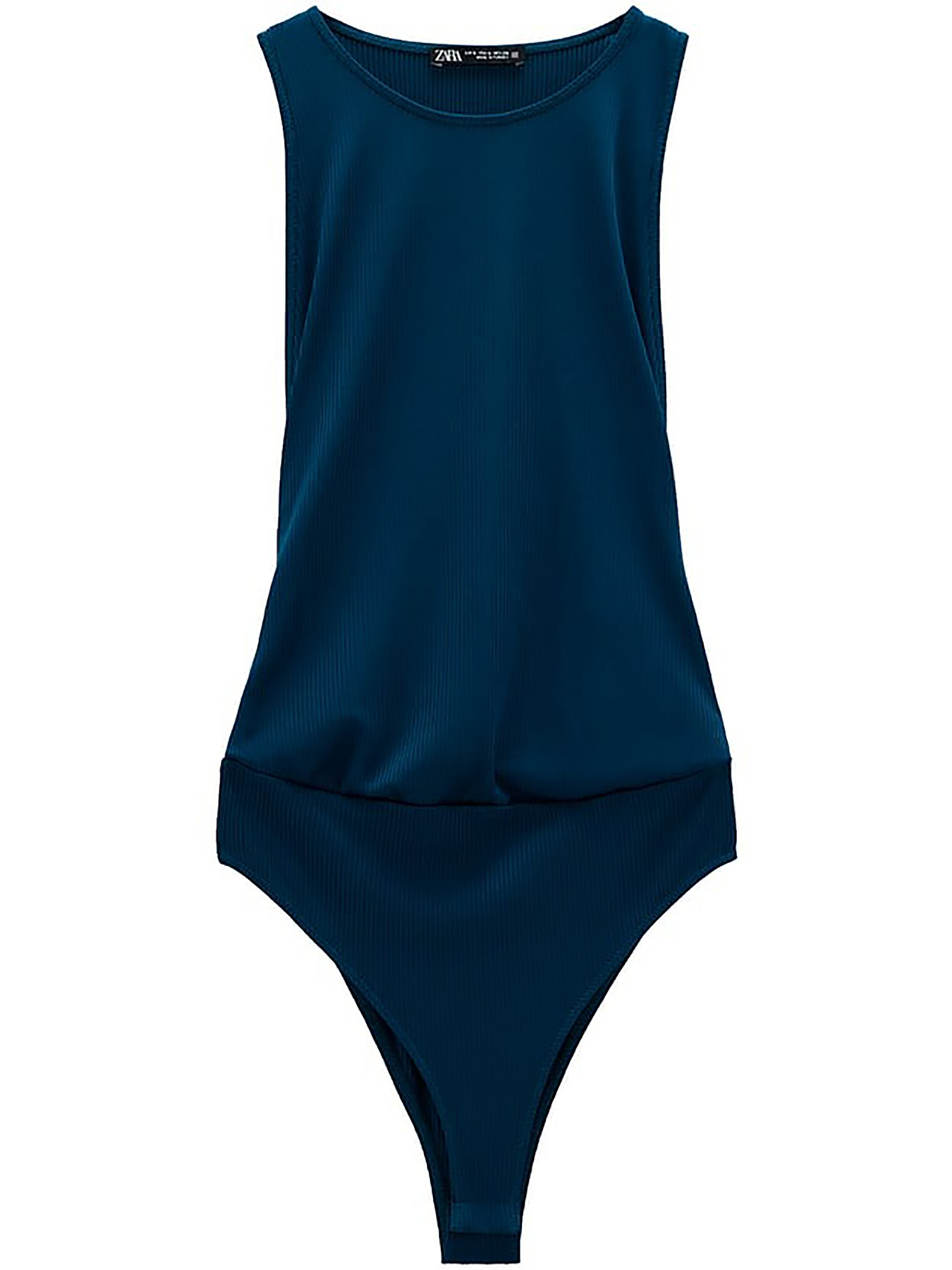 Боди ZARA модель 65674 Фото