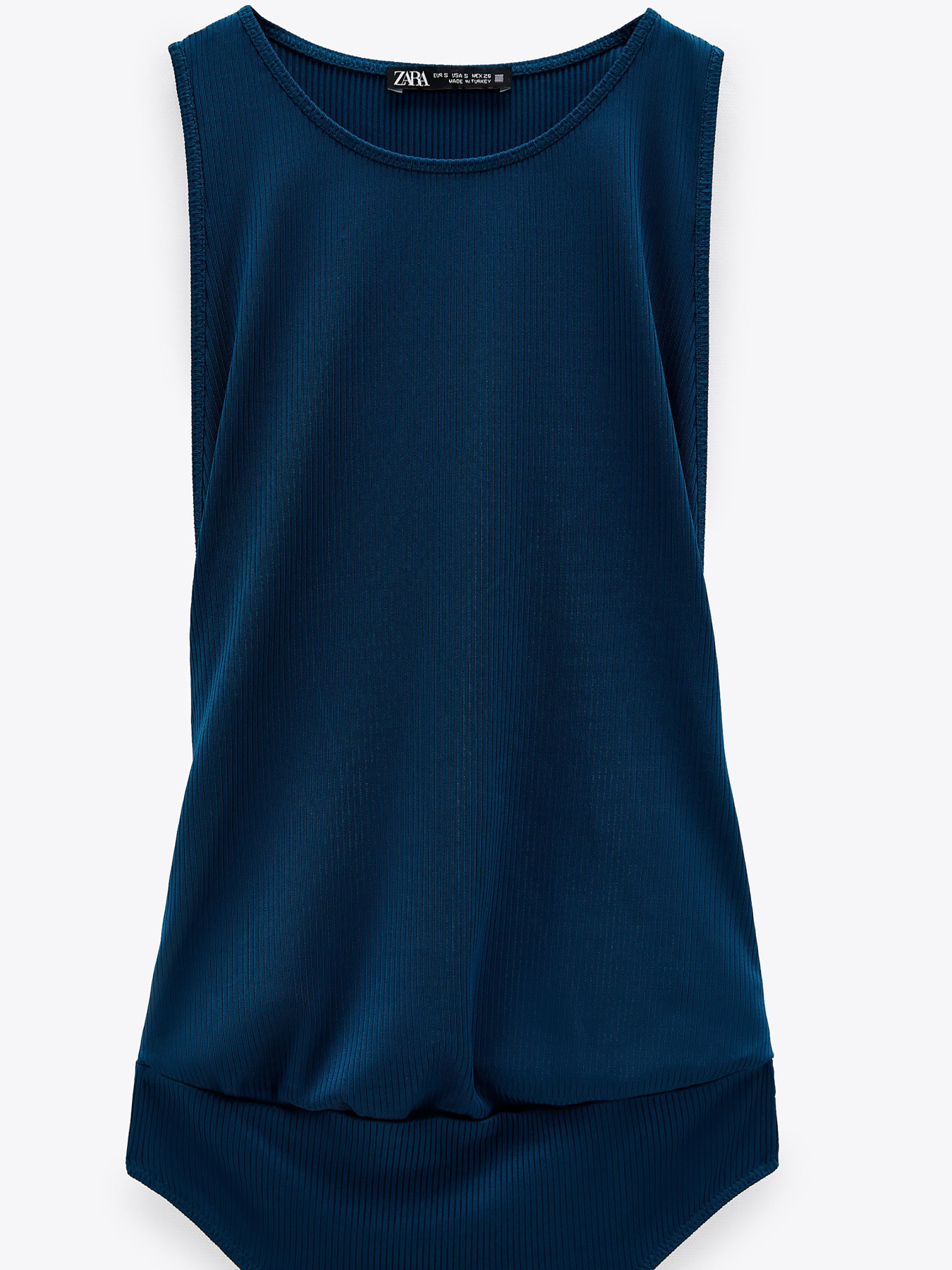 Боді ZARA модель 65674 Боді ZARA модель 65674 Фото