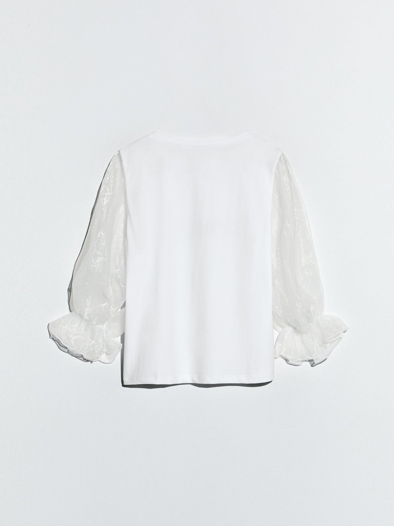 Блуза ZARA модель 65682 Фото