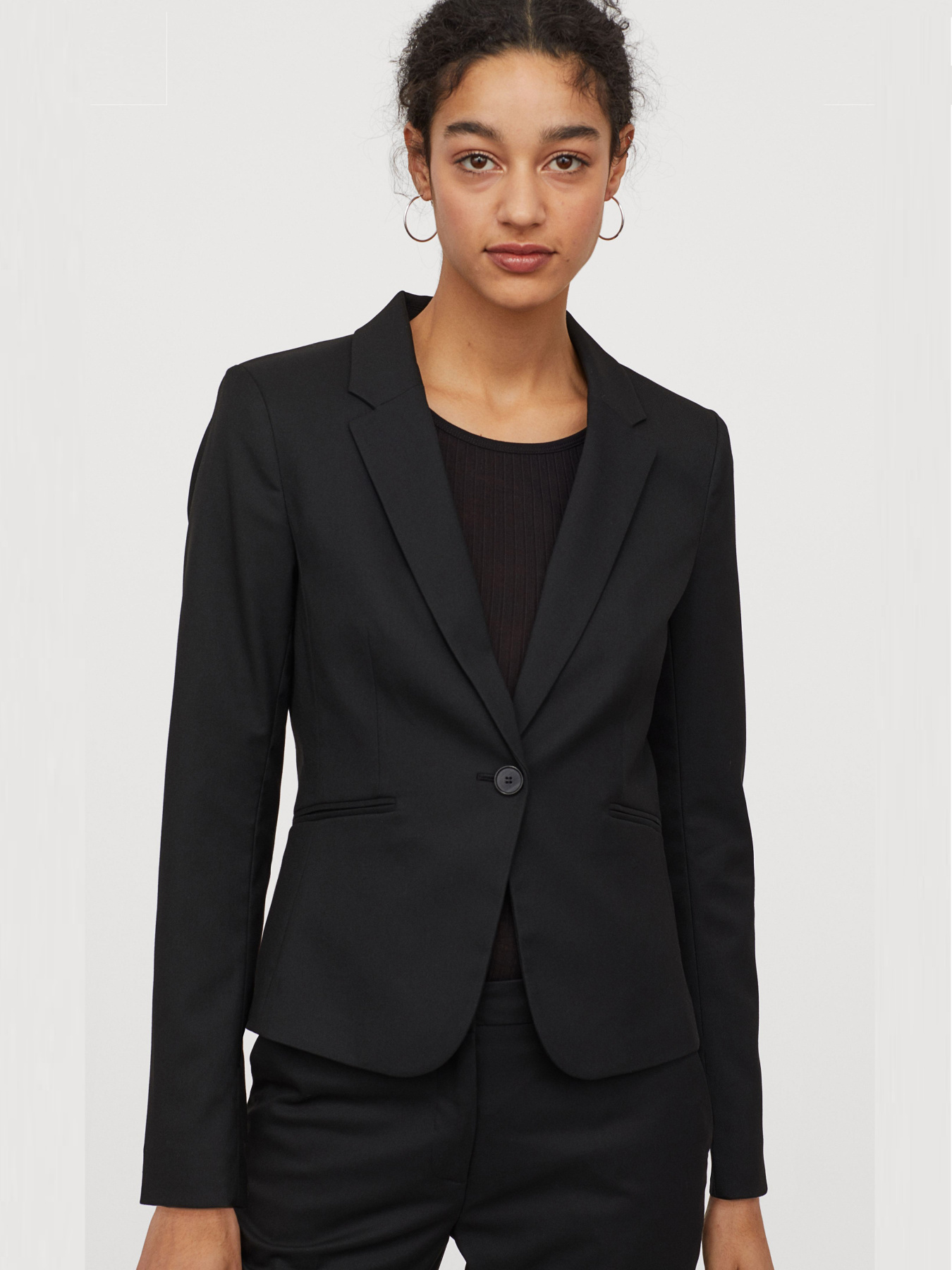 Жакет H&M модель 36306 Фото