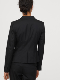 Жакет H&M модель 36306 Фото