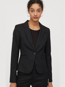 Жакет H&M модель 36306 Фото