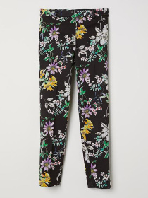 Повседневные штаны H&M модель 37809 Фото