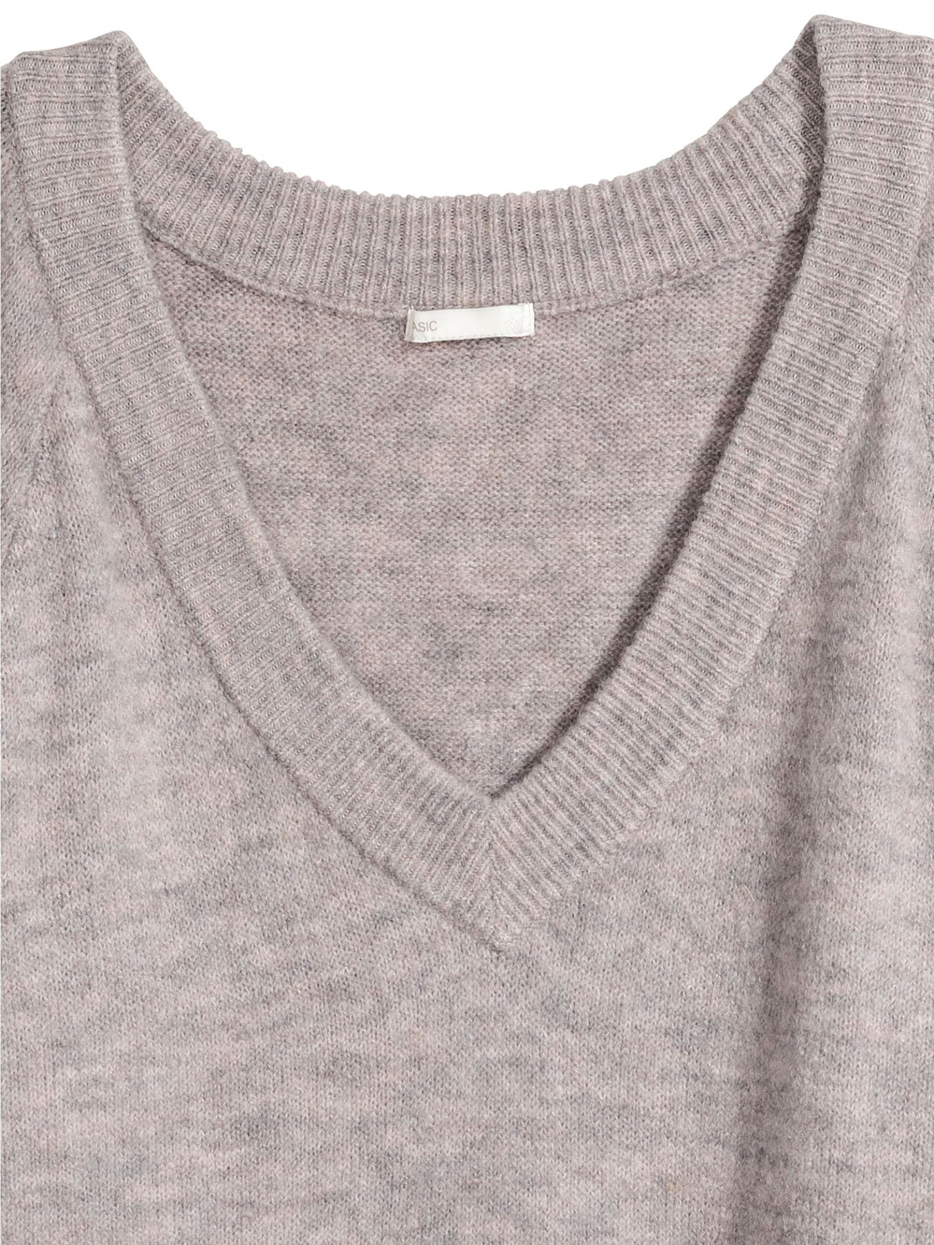 Джемпер H&M модель 45288 Фото