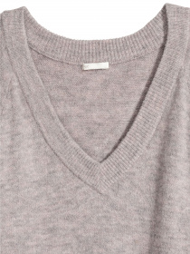 Джемпер H&M модель 45288 Фото