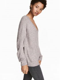 Джемпер H&M модель 45288 Фото