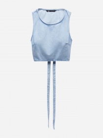 Блуза ZARA модель 65230 Фото