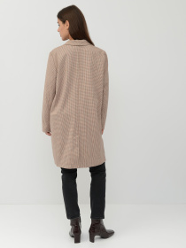 Пальто H&M модель 43427 Фото