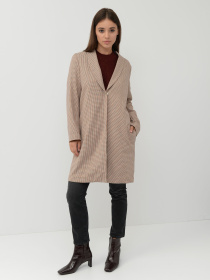 Пальто H&M модель 43427 Фото