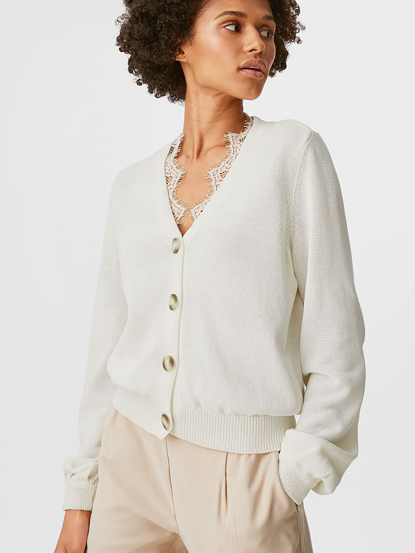 Кофта C&A модель 66733 Фото