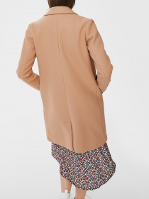 Пальто C&A модель 66766 Фото