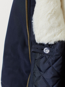 Парка H&M модель 44511 Фото