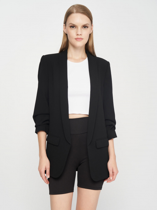 Жакет ZARA модель 65089 Фото