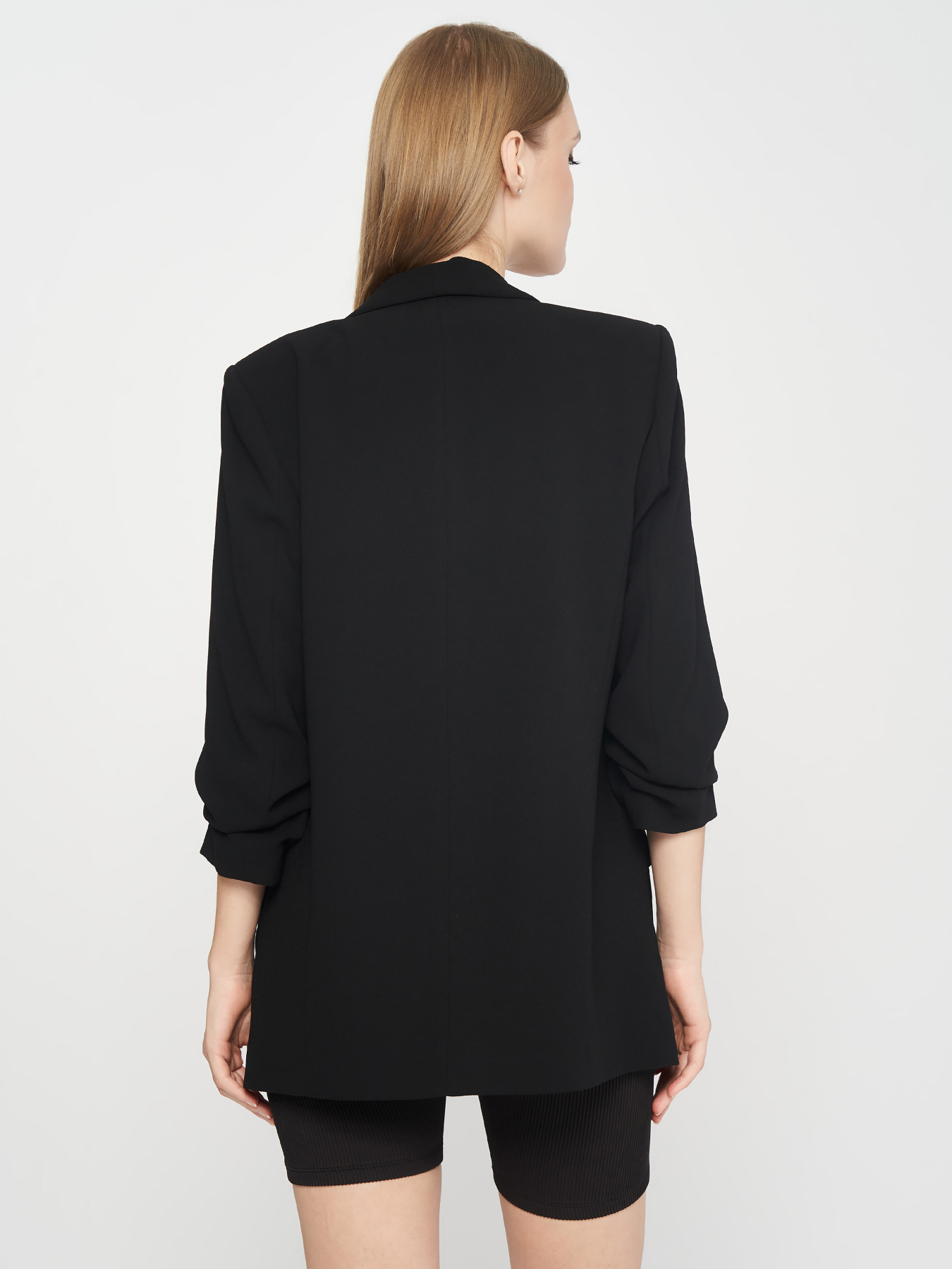 Жакет ZARA модель 65089 Фото