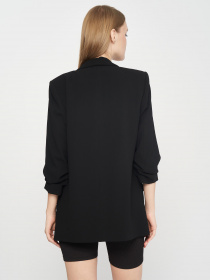 Жакет ZARA модель 65089 Фото