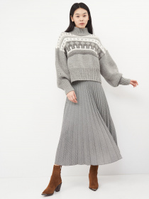 Свитер H&M модель 45029 Фото