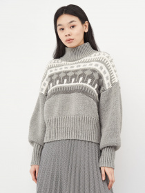 Свитер H&M модель 45029 Фото