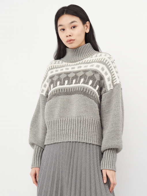 Светр H&M модель 45029 Фото