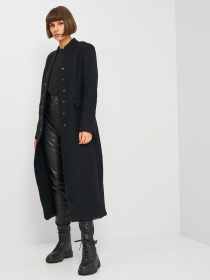 Пальто ZARA модель 65086 Фото