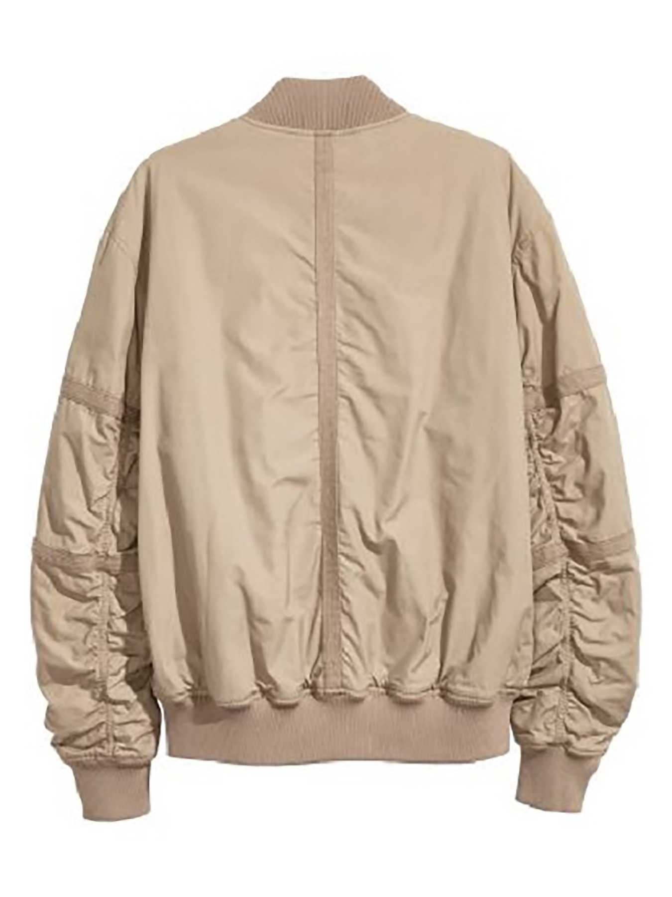 Бомбер H&M модель 64216 Фото