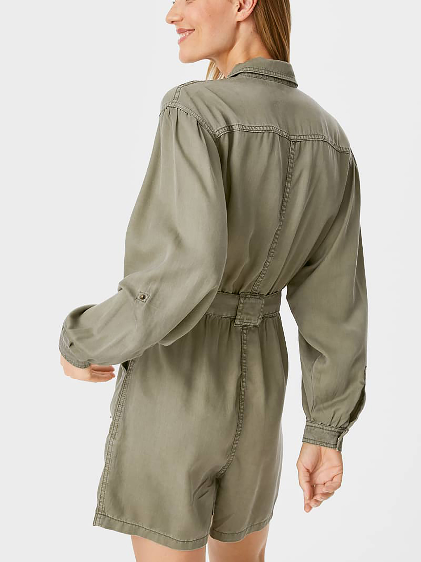 Комбинезон C&A модель 66772 Фото