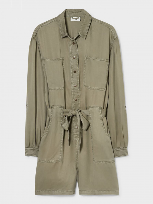 Комбинезон C&A модель 66772 Фото