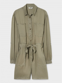 Комбинезон C&A модель 66772 Фото