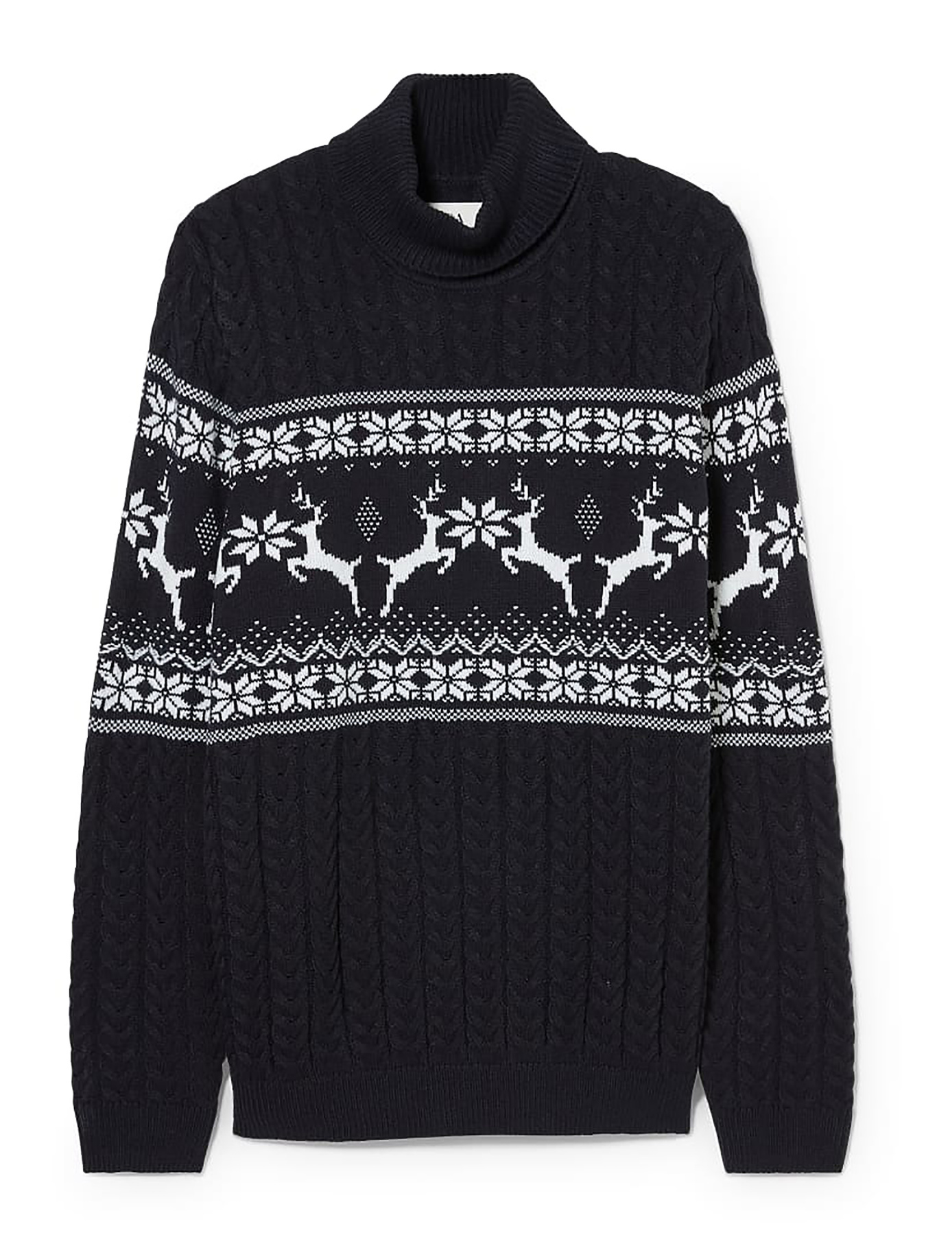 Свитер C&A модель 66869 Фото