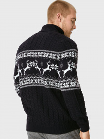 Свитер C&A модель 66869 Фото