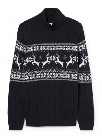 Свитер C&A модель 66869 Фото